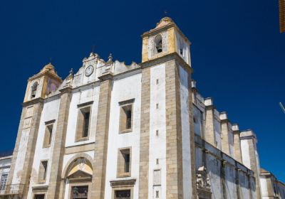 Iglesia de San Antonio