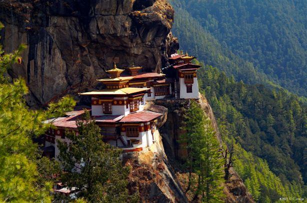 Bhutan