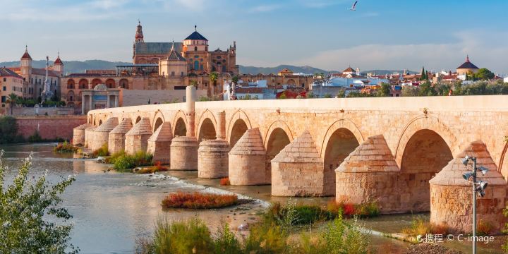 Puente Romano de Córdoba