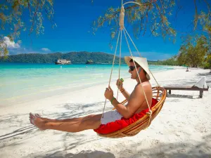 Koh Rong