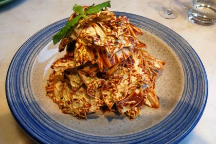 SHENG YONG XING ROAST DUCK RESTAURANT