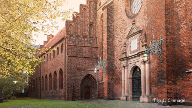 Church of the Holy Spirit