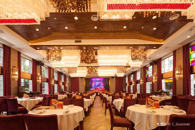 廣州炳勝 | 1. 炳勝品味