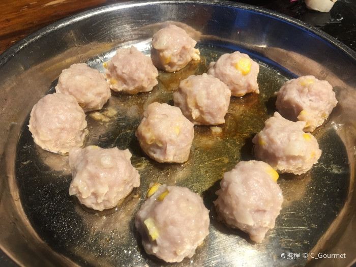 精选