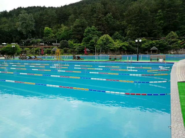 翠泉森林探險樂園