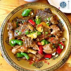 Tuo jiang River Fishing King User Photo