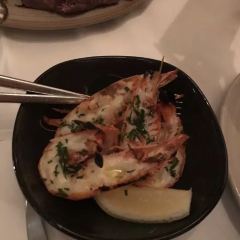 Black Hide Steakhouse User Photo
