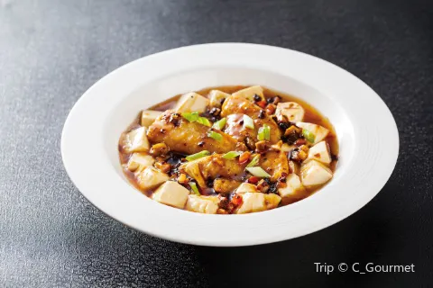 Star Of Canton Restaurant