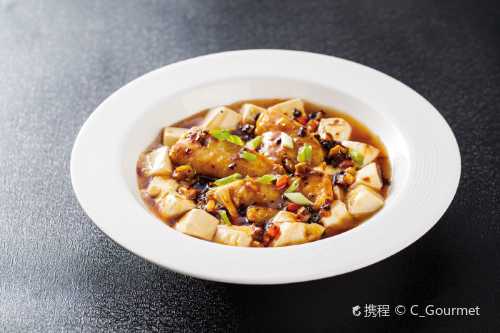 利寶閣(嘉裏建設廣場店)