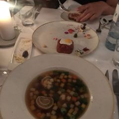 ef16 Restaurant User Photo