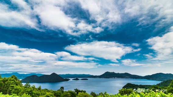 洞爺湖