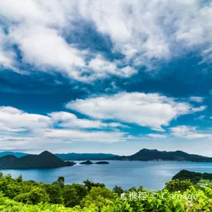 洞爺湖