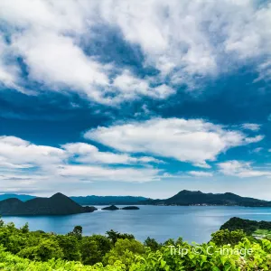 洞爺湖