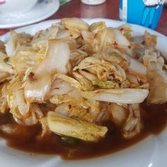 沙湾杏花村大盘鸡总店 User Photo