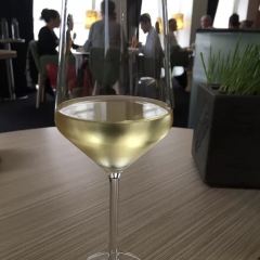 Restaurant Le Neuvième Art 여행 사진