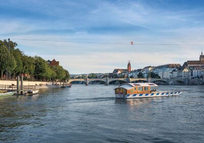 Canton of Basel-Stadt