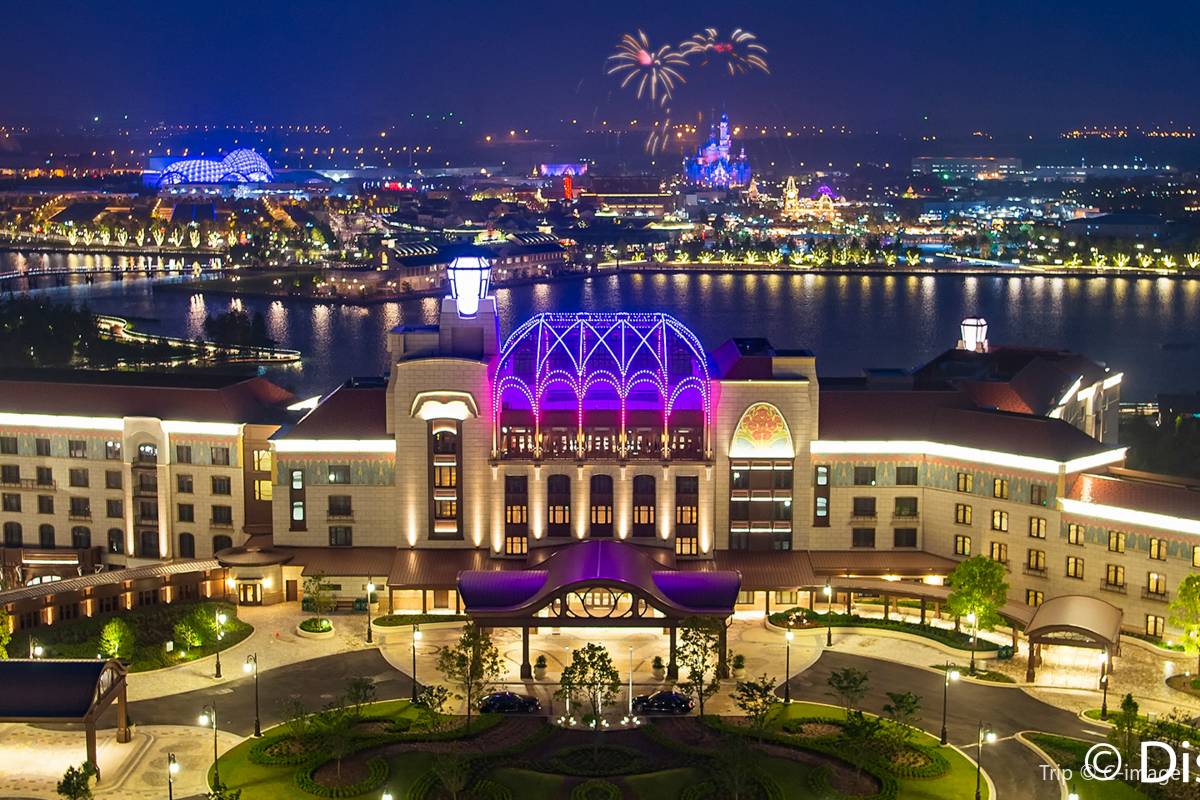 上海ディズニーショー観賞のコツまとめ