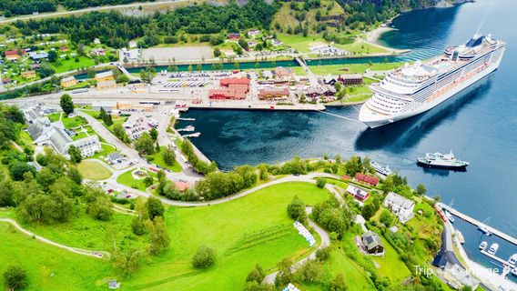 Aurland