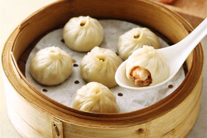 回味鸭血粉丝汤(湖北路店)