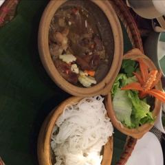 Essence Restaurant張用戶圖片