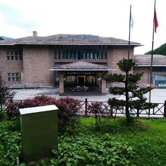 嘉豪淮海国际豪生酒店·浔阳中餐厅 User Photo