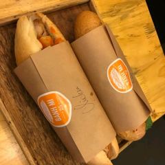 Banh Mi 25 User Photo