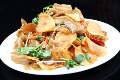 Jiajinyangheleguan (huangchengxiangfu)