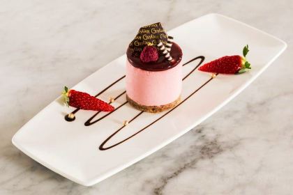 Belgian Chocolate Café