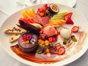 NICK’S SEAFOOD RESTAURANT