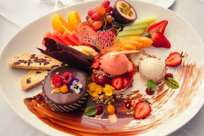 NICK’S SEAFOOD RESTAURANT