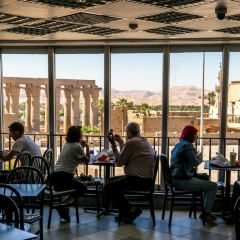McDonald's Luxor User Photo