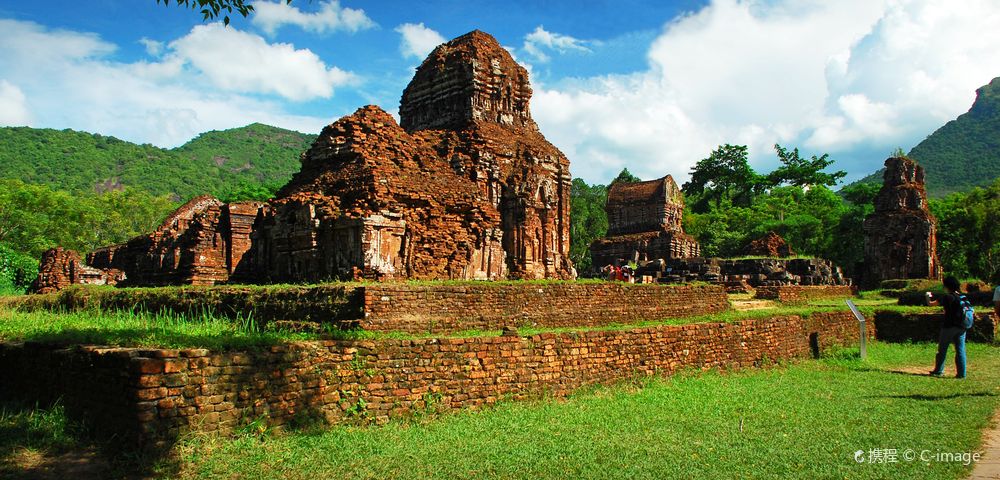 Duy Xuyên DistrictReisefotoshooting