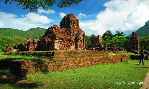 Mỹ Sơn