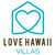 Love Hawaii Villas