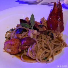 Red Sky Steakhouse User Photo