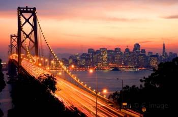 Popular Activities in San Francisco