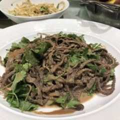 DA TIE SHAO RESTAURANT 여행 사진