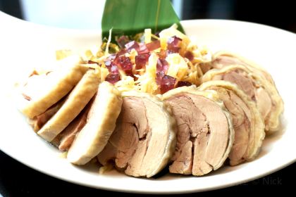 YEN Chinese Restaurant