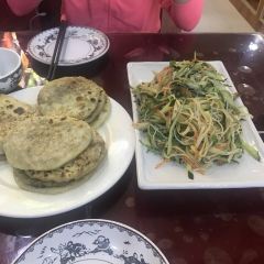金达肉饼馆 User Photo