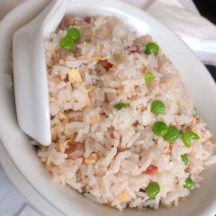 Hong Kong Restaurant 여행 사진