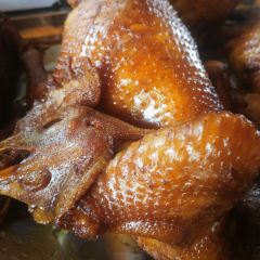 清真伊清齋餐廳張用戶圖片