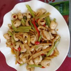 BAI FU JIU LOU User Photo