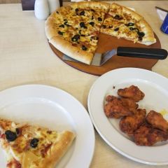 Pizza Hut User Photo