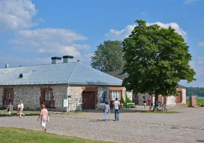 Lappeenranta
