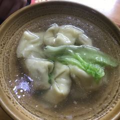 XIANG CUN NONG GU FEN MIAN GUAN ZHOU MEI XIAO CHI DIAN User Photo