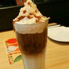 必胜客(长征店) User Photo