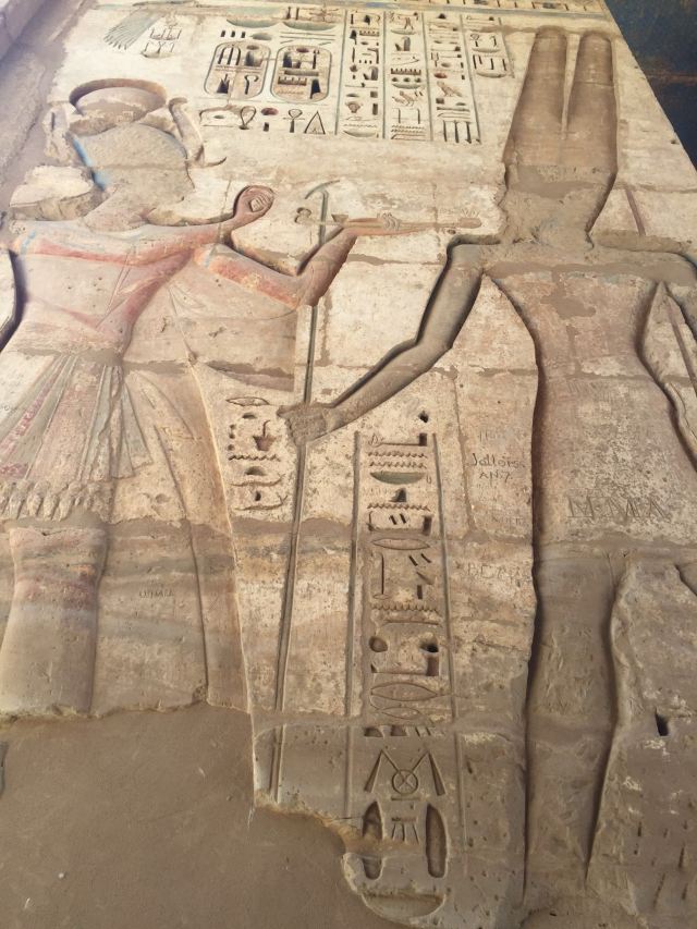 Temple of Khnum
