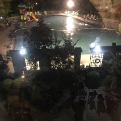 万绿城柏兰廷酒店中餐厅 User Photo