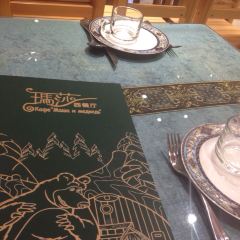 玛莎西餐厅(佳润华庭店) User Photo