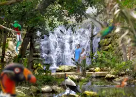 Xcaret Park